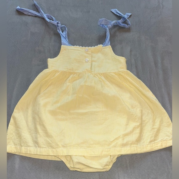 Classic Whimsy 3T initials “GRT” monogrammed - Picture 5 of 5